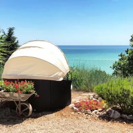 Le due palme Bed&Breakfast-2